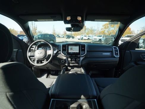 New 2026 RAM 1500 Big Horn image 23