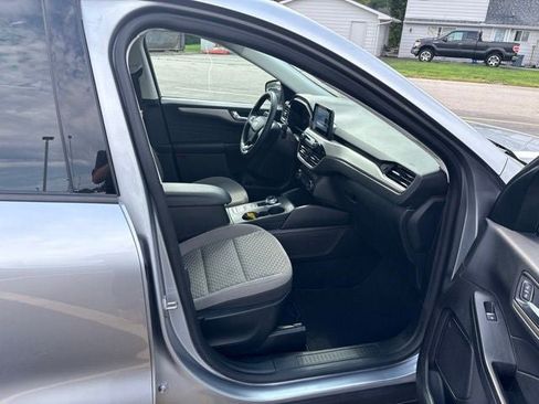 Used 2023 Ford Escape ST-Line Select w/ Tech Pack #2 AWD/4WD image 5