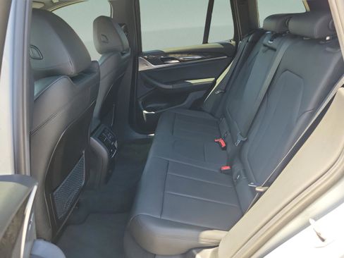 Used 2019 BMW X3 sDrive30i w/ Convenience Package image 9