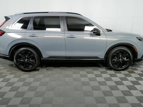 Used 2023 Honda CR-V Sport Touring image 2