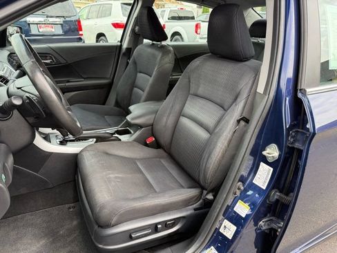 Used 2013 Honda Accord Sport image 8