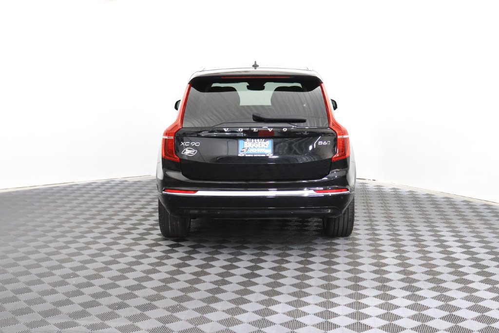 Used 2023 Volvo XC90 B6 Plus w/ Protection Package Premier AWD/4WD image 7