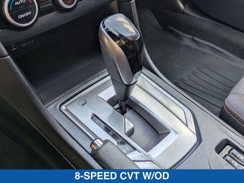 Certified 2023 Subaru Crosstrek 2.0i Premium image 25