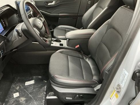 New 2026 Ford Escape ST-Line w/ Tech Pack #1 image 15