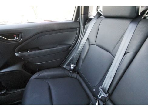 Certified 2026 Subaru Forester Limited AWD/4WD image 11