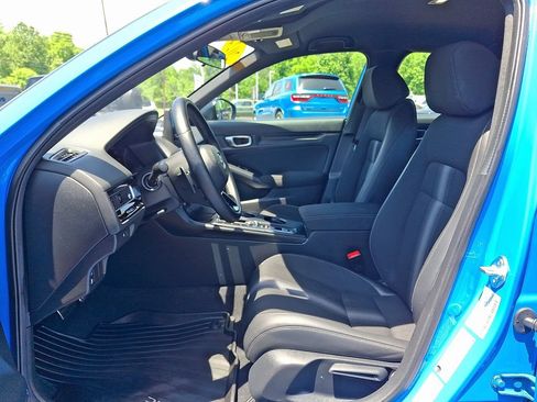 Used 2024 Honda Civic Sport image 14