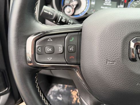 Used 2022 RAM 1500 Limited AWD/4WD image 15