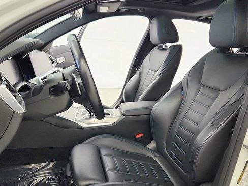 Used 2021 BMW M340i xDrive AWD/4WD image 19