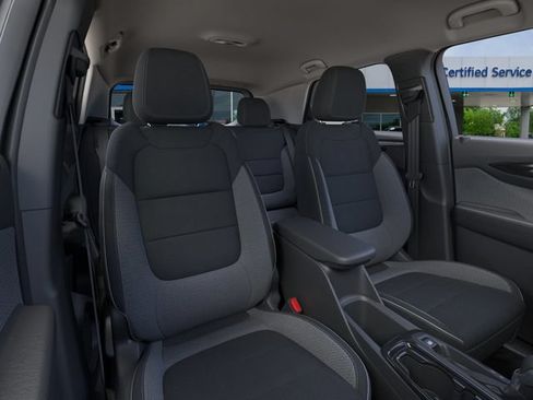 New 2026 Chevrolet TrailBlazer LT w/ Convenience Package FWD image 16