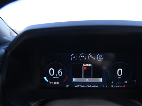 Used 2023 Ford Expedition Timberline image 28