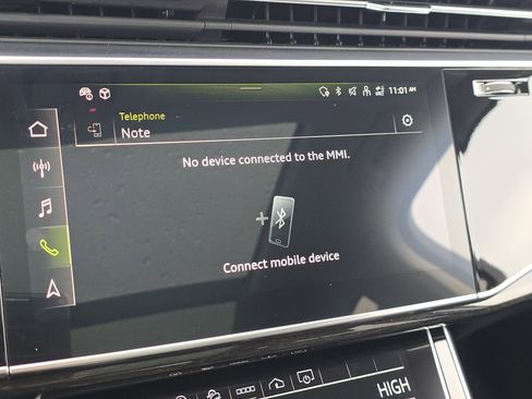 Certified 2023 Audi Q7 3.0T Premium Plus w/ Premium Plus Package image 14