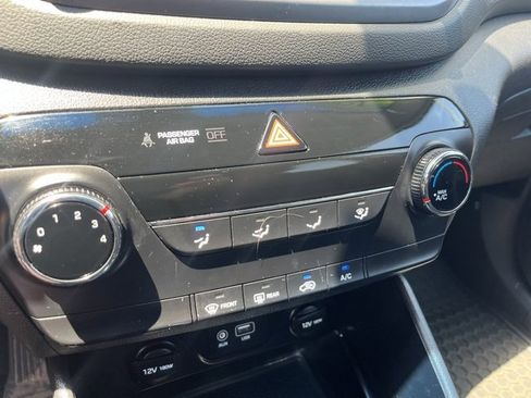 Used 2017 Hyundai Tucson SE image 21