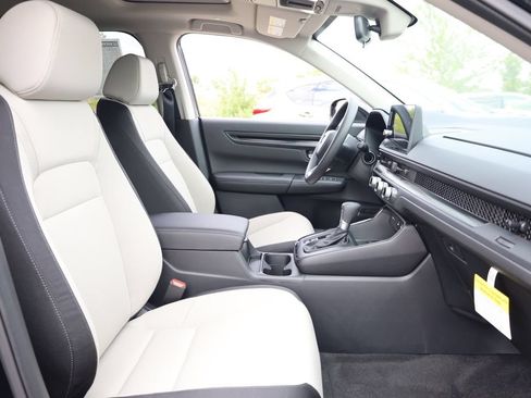 New 2026 Honda CR-V EX image 34