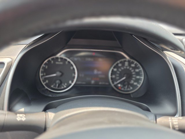 Used 2023 Nissan Murano SV AWD/4WD image 28