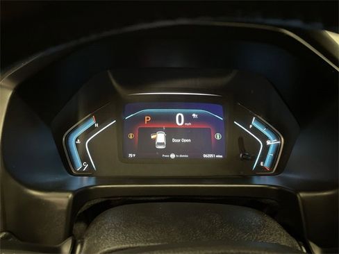 Used 2024 Honda Odyssey EX-L image 15