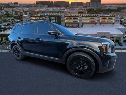 Used 2023 Kia Telluride SX X-Line