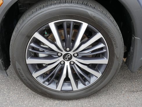 Certified 2023 INFINITI QX60 Autograph image 15