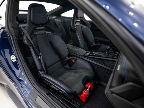 Certified 2026 Porsche 911 GT3 RWD image 16