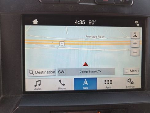 Used 2018 Ford F150 XLT w/ Equipment Group 302A Luxury image 11