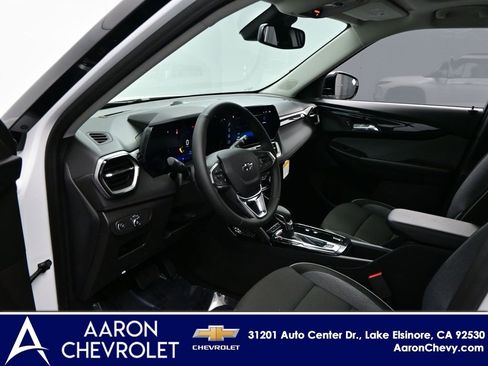 New 2026 Chevrolet TrailBlazer LT w/ Convenience Package image 7