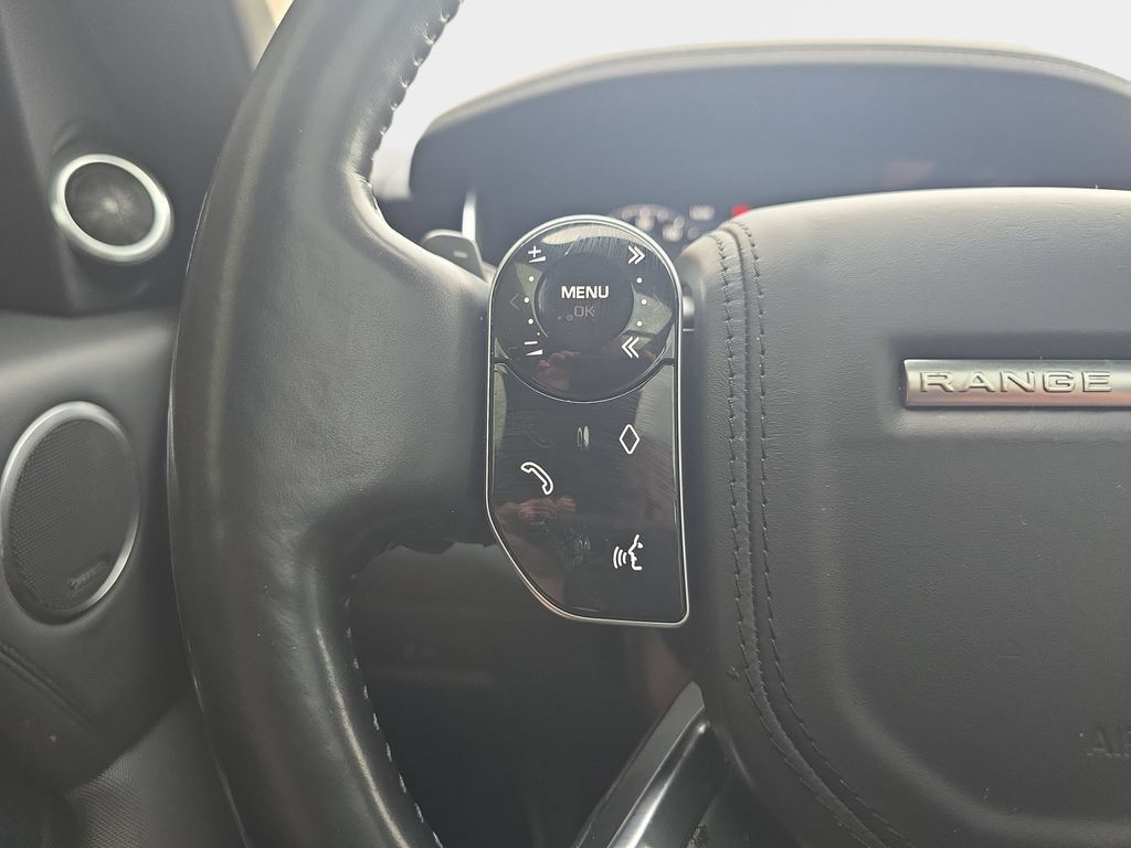 Used 2020 Land Rover Range Rover HSE AWD/4WD image 20