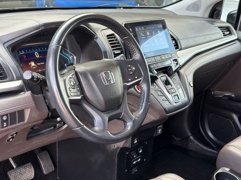Used 2022 Honda Odyssey EX-L image 23