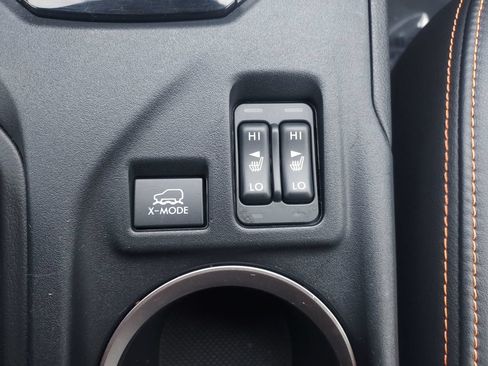 Used 2019 Subaru Crosstrek 2.0i Limited w/ Moonroof Package w/Navigation AWD/4WD image 20
