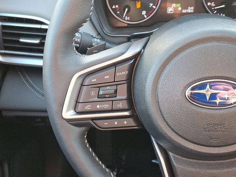 Certified 2025 Subaru Outback Limited image 23