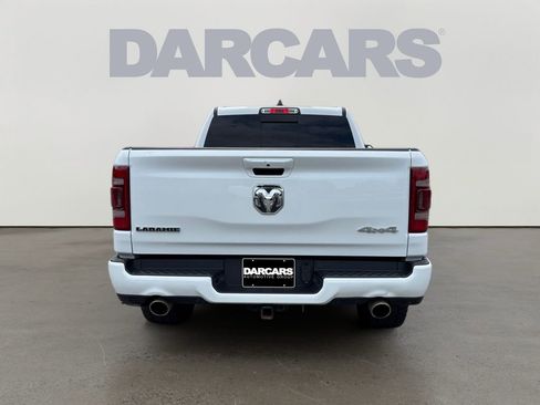 Used 2023 RAM 1500 Laramie AWD/4WD image 6