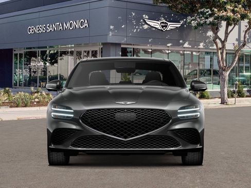 New 2026 Genesis G70 3.3T Sport Prestige RWD image 11