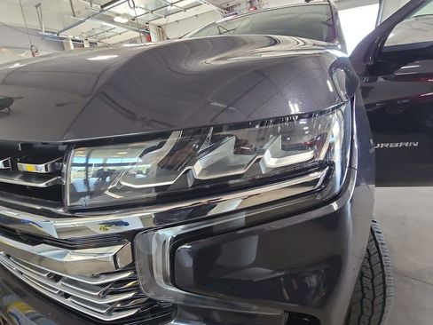 Certified 2023 Chevrolet Suburban Premier AWD/4WD image 33