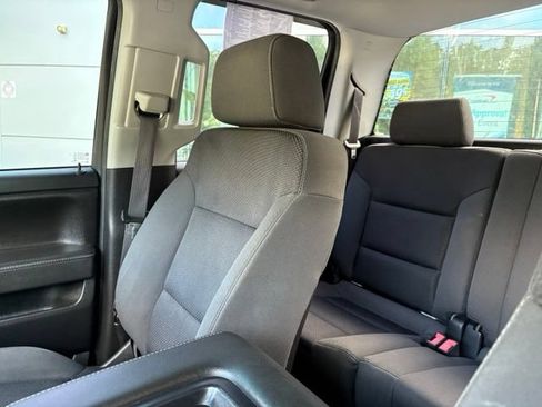 Used 2015 Chevrolet Silverado 1500 LT w/ All Star Edition AWD/4WD image 25