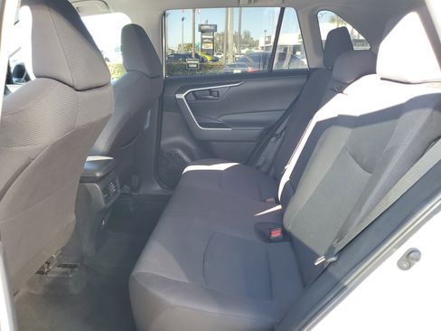 Used 2024 Toyota RAV4 LE image 12