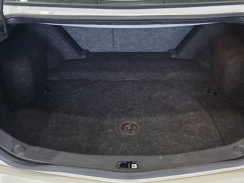 Used 2007 Cadillac CTS 3.6 w/ 3.6L V6 Luxury Package image 6