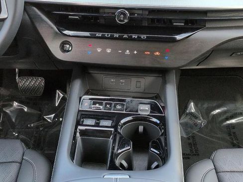 Certified 2026 Nissan Murano Platinum w/ Cargo Package AWD/4WD image 19