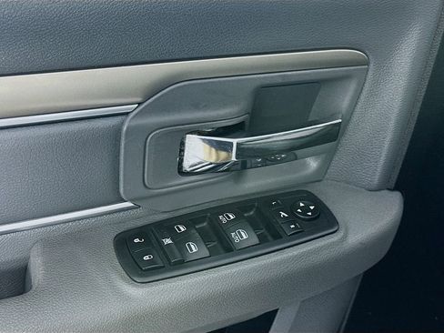 Used 2019 RAM 1500 Big Horn AWD/4WD image 24