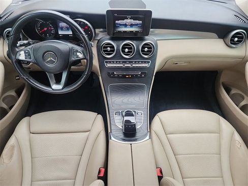 Used 2017 Mercedes-Benz GLC 300 image 20