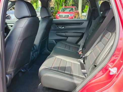New 2026 Honda CR-V Sport-L image 6