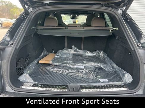 New 2025 Audi Q5 Prestige image 30