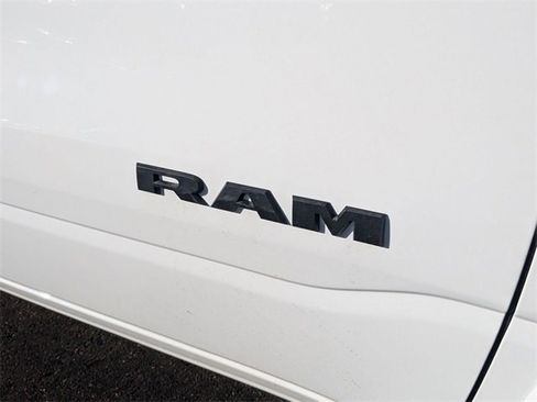 New 2026 RAM 1500 Big Horn image 9