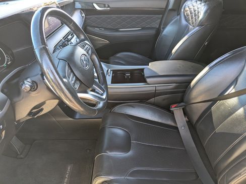Used 2020 Hyundai Palisade Limited image 29