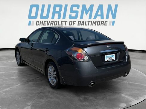 Used 2012 Nissan Altima 2.5 S w/ 20th Anniversary Pkg FWD image 4