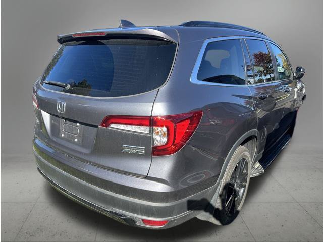 Used 2022 Honda Pilot Special Edition image 4