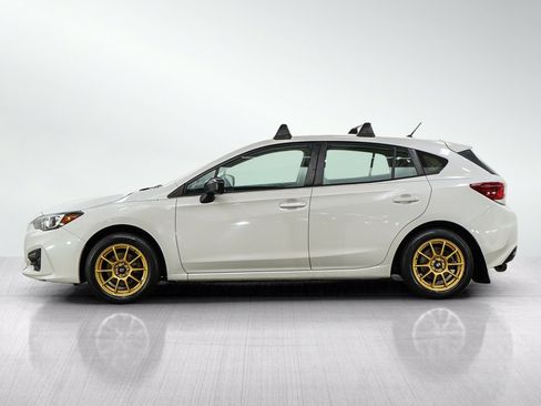 Used 2019 Subaru Impreza 2.0i AWD/4WD image 2