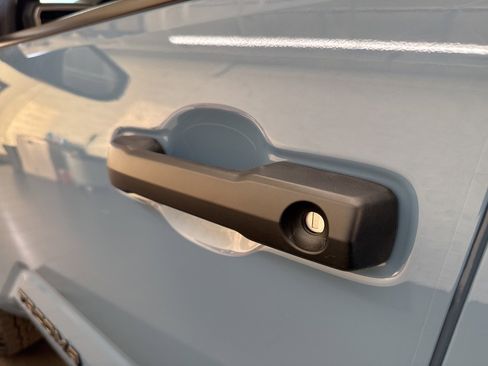 New 2026 Toyota Tacoma TRD Off-Road image 11