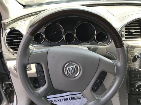 Used 2014 Buick Enclave Convenience AWD/4WD image 14