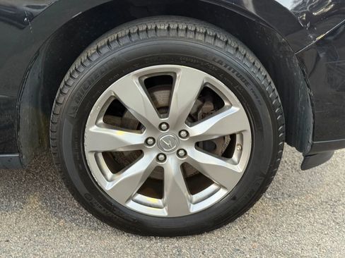 Used 2015 Acura MDX SH-AWD w/ Advance Package image 38
