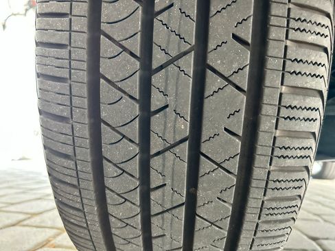 Certified 2025 Volkswagen Atlas Cross Sport SEL Premium R-Line AWD/4WD image 55