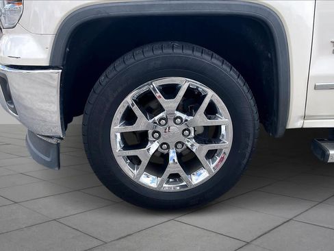 Used 2014 GMC Sierra 1500 SLT image 9