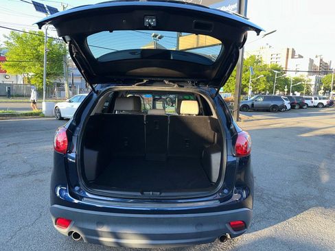 Used 2016 MAZDA CX-5 Touring w/ Bose/Moonroof Package image 40